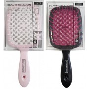 Мульти-расческа для волос Beauty Religion Multi Brush